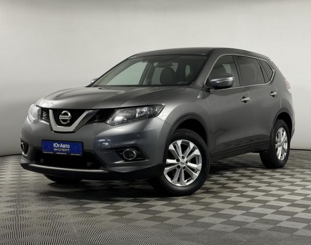 Автомобиль в рассрочку в Краснодаре - Nissan X-Trail 2017 года с пробегом 80 000 км купить за 1925000 рублей. 81773, Nissan X-Trail 2017 года с пробегом 80 000 км