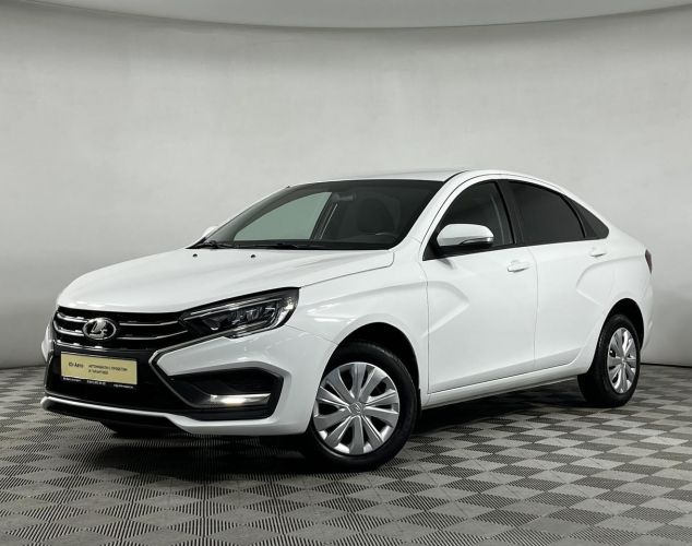 Автомобиль в рассрочку в Краснодаре - LADA (ВАЗ) Vesta 2023 года с пробегом 38 000 км купить за 998000 рублей. 84994, LADA (ВАЗ) Vesta 2023 года с пробегом 38 000 км