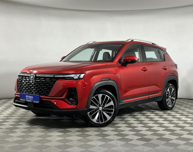 Автомобиль в рассрочку в Краснодаре - Changan CS35PLUS MCA 2023 года с пробегом 17 753 км купить за 1799000 рублей. 82008, Changan CS35PLUS MCA 2023 года с пробегом 17 753 км