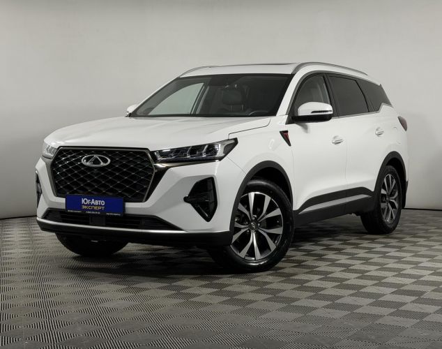 Автомобиль в рассрочку в Краснодаре - CHERY Tiggo 7 Pro MAX 2023 года с пробегом 49 866 км купить за 1857000 рублей. 86669, CHERY Tiggo 7 Pro MAX 2023 года с пробегом 49 866 км