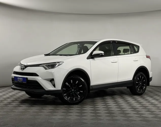 Автомобиль в рассрочку в Краснодаре - Toyota 4x4 3 дв. 2016 года с пробегом 112 643 км купить за 2095000 рублей. 92181, Toyota 4x4 3 дв. 2016 года с пробегом 112 643 км