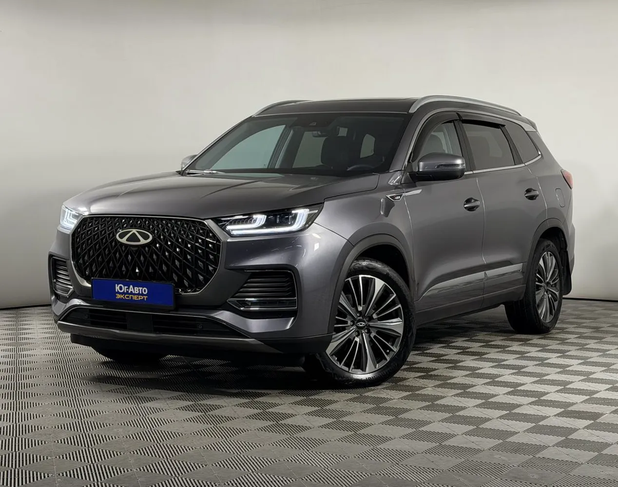 Автомобиль в рассрочку в Краснодаре - CHERY Tiggo 8 PRO MAX 2023 года с пробегом 49 520 км купить за 2375000 рублей. 95938, CHERY Tiggo 8 PRO MAX 2023 года с пробегом 49 520 км
