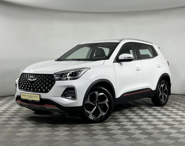 Автомобиль в рассрочку в Краснодаре - CHERY Tiggo 4 PRO 2022 года с пробегом 63 928 км купить за 1492000 рублей. 87078, CHERY Tiggo 4 PRO 2022 года с пробегом 63 928 км