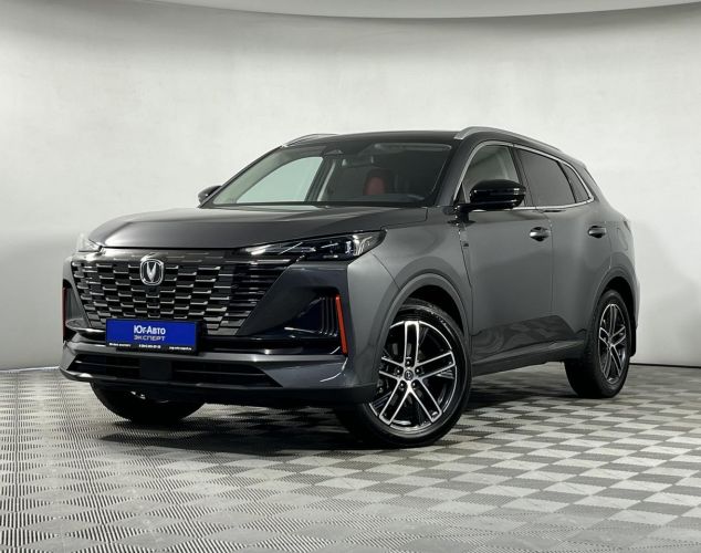 Автомобиль в рассрочку в Краснодаре - Changan CS55 Plus купить за 2275000 рублей. 68155, Changan CS55 Plus