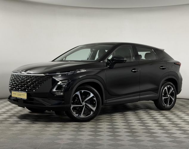 Автомобиль в рассрочку в Краснодаре - OMODA C5 2023 года с пробегом 46 040 км купить за 1775000 рублей. 85408, OMODA C5 2023 года с пробегом 46 040 км