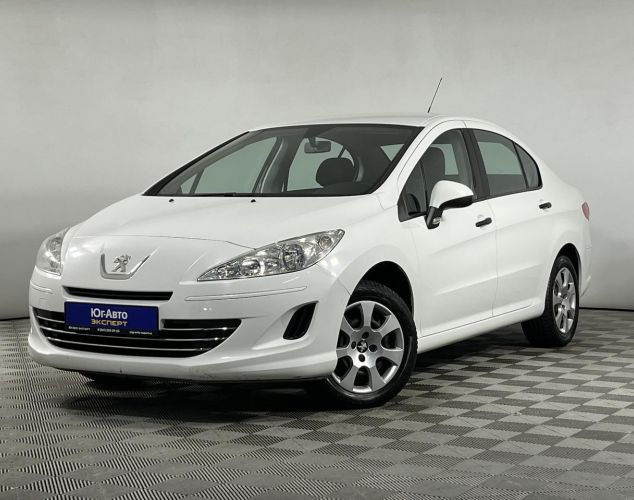 Автомобиль в рассрочку в Краснодаре - Peugeot 408 2013 года с пробегом 110 200 км купить за 767000 рублей. 87003, Peugeot 408 2013 года с пробегом 110 200 км