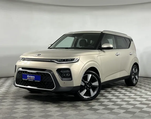 Автомобиль в рассрочку в Краснодаре - Kia Soul 2019 года с пробегом 75 030 км купить за 1975000 рублей. 90763, Kia Soul 2019 года с пробегом 75 030 км