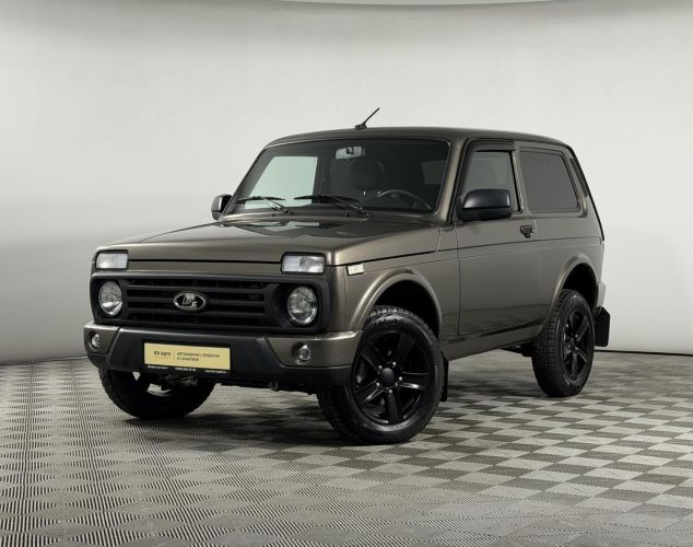 Автомобиль в рассрочку в Краснодаре - LADA (ВАЗ) Niva (4x4) 2025 года с пробегом 5 901 км купить за 925000 рублей. 86760, LADA (ВАЗ) Niva (4x4) 2025 года с пробегом 5 901 км