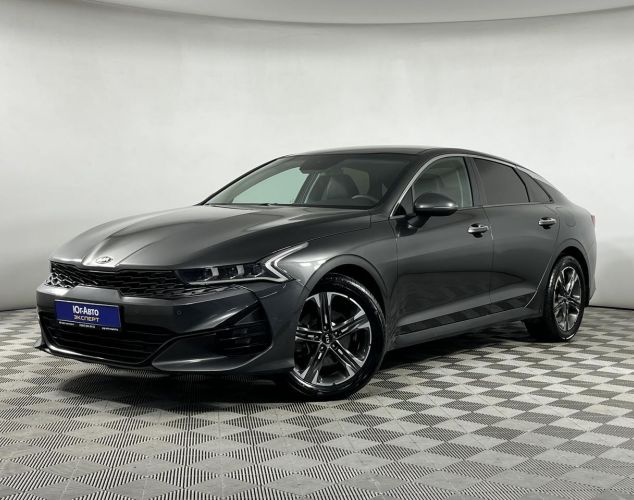 Автомобиль в рассрочку в Краснодаре - Kia K5 2020 года с пробегом 70 281 км купить за 2370000 рублей. 84360, Kia K5 2020 года с пробегом 70 281 км