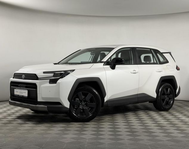 Автомобиль в рассрочку в Краснодаре - Toyota RAV4 2026 года с пробегом 61 км купить за 4230000 рублей. 81563, Toyota RAV4 2026 года с пробегом 61 км