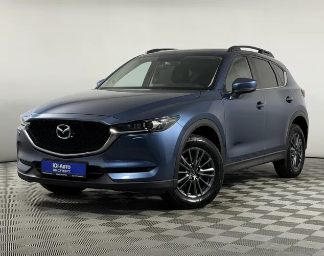 Автомобиль в рассрочку в Краснодаре - Mazda CX-5 2020 года с пробегом 128 910 км купить за 2425000 рублей. 91705, Mazda CX-5 2020 года с пробегом 128 910 км