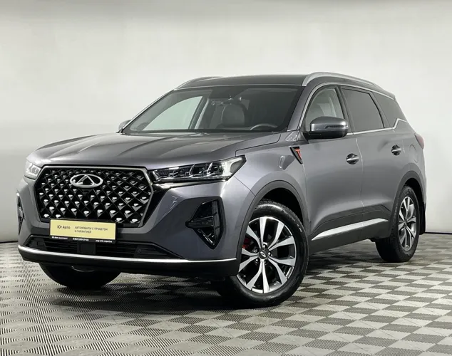 Автомобиль в рассрочку в Краснодаре - CHERY Tiggo 7 Pro MAX 2024 года с пробегом 32 619 км купить за 1926000 рублей. 89573, CHERY Tiggo 7 Pro MAX 2024 года с пробегом 32 619 км
