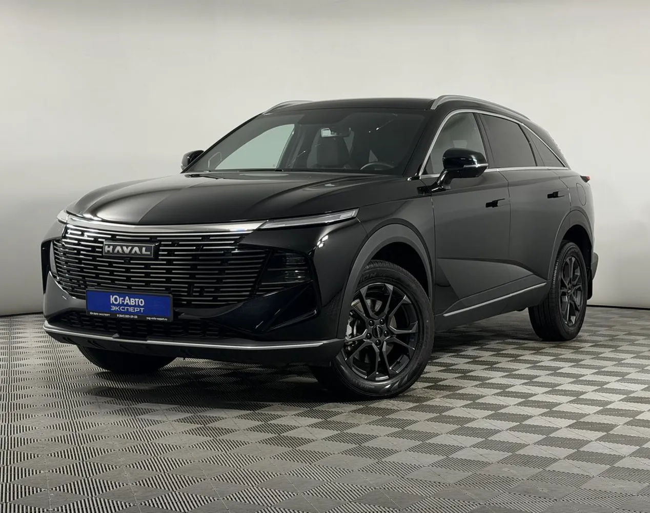 Автомобиль в рассрочку в Краснодаре - HAVAL City F7 2024 года с пробегом 31 304 км купить за 2300000 рублей. 94197, HAVAL City F7 2024 года с пробегом 31 304 км