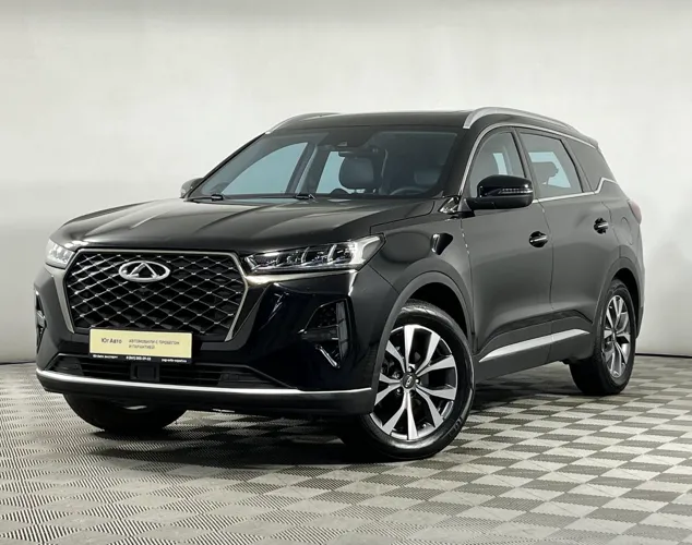 Автомобиль в рассрочку в Краснодаре - CHERY Tiggo 7 Pro MAX 2022 года с пробегом 105 500 км купить за 1510000 рублей. 89759, CHERY Tiggo 7 Pro MAX 2022 года с пробегом 105 500 км