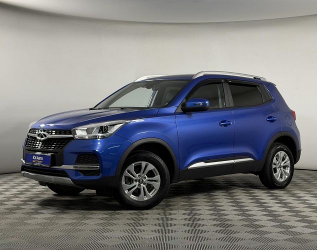 Автомобиль в рассрочку в Краснодаре - CHERY Tiggo 4 2021 года с пробегом 52 630 км купить за 1325000 рублей. 86491, CHERY Tiggo 4 2021 года с пробегом 52 630 км