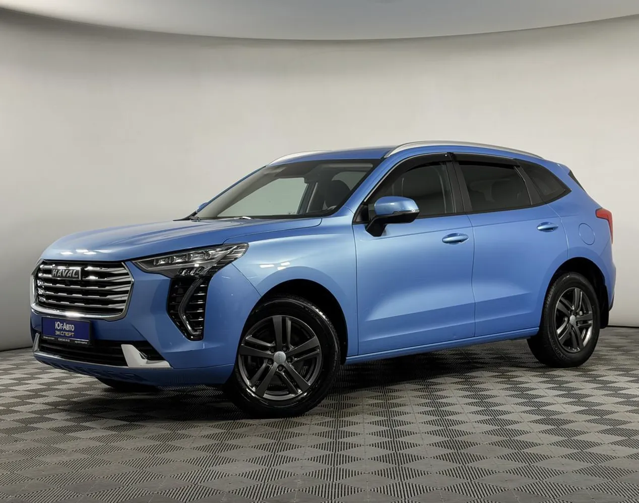 Автомобиль в рассрочку в Краснодаре - HAVAL City JOLION 2023 года с пробегом 57 000 км купить за 1775000 рублей. 93163, HAVAL City JOLION 2023 года с пробегом 57 000 км