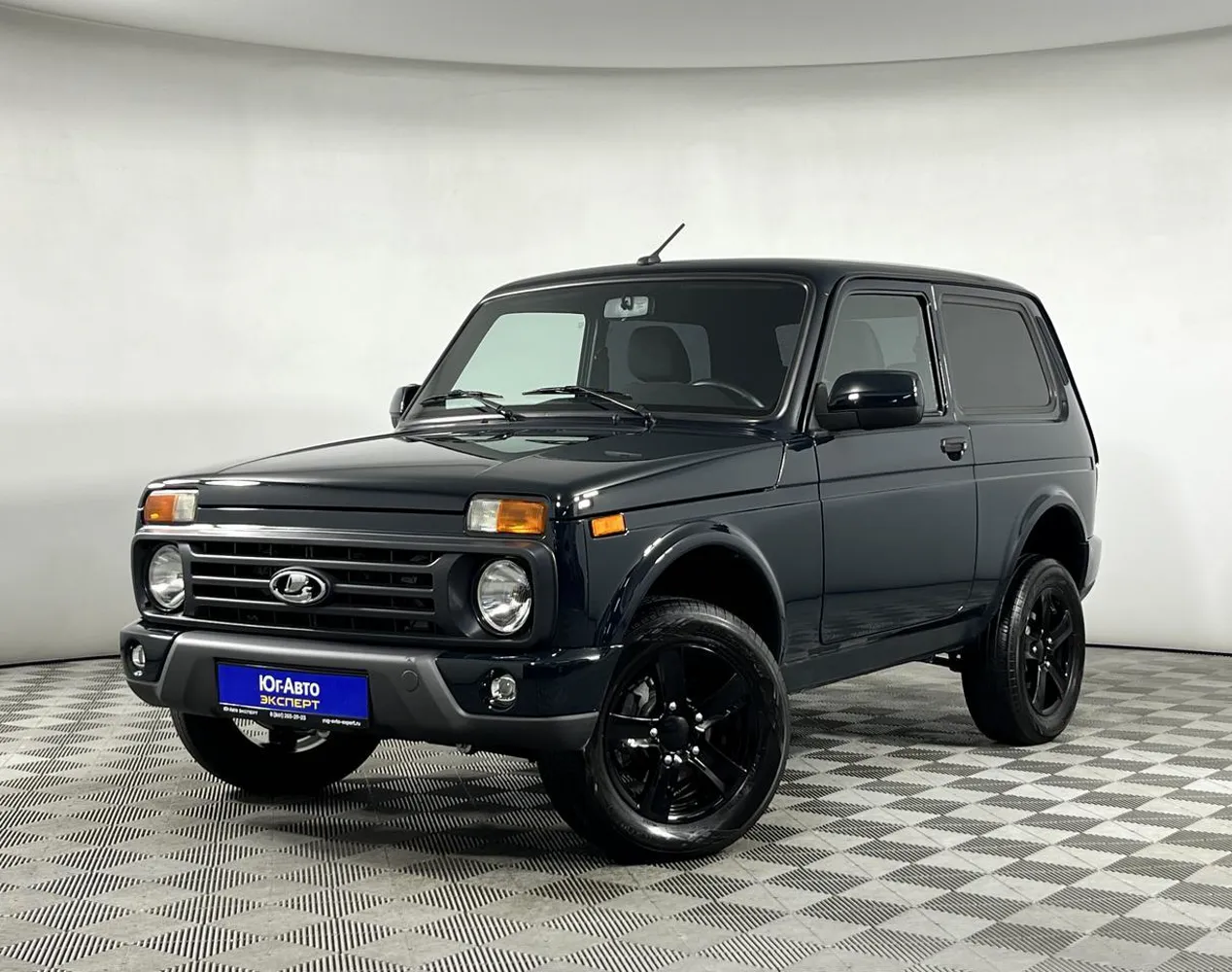 Автомобиль в рассрочку в Краснодаре - LADA (ВАЗ) Niva (4x4) 2024 года с пробегом 14 000 км купить за 975000 рублей. 93775, LADA (ВАЗ) Niva (4x4) 2024 года с пробегом 14 000 км