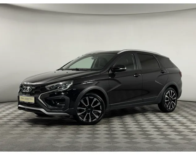 Автомобиль в рассрочку в Краснодаре - LADA (ВАЗ) Vesta 2024 года с пробегом 57 007 км купить за 1295000 рублей. 89569, LADA (ВАЗ) Vesta 2024 года с пробегом 57 007 км