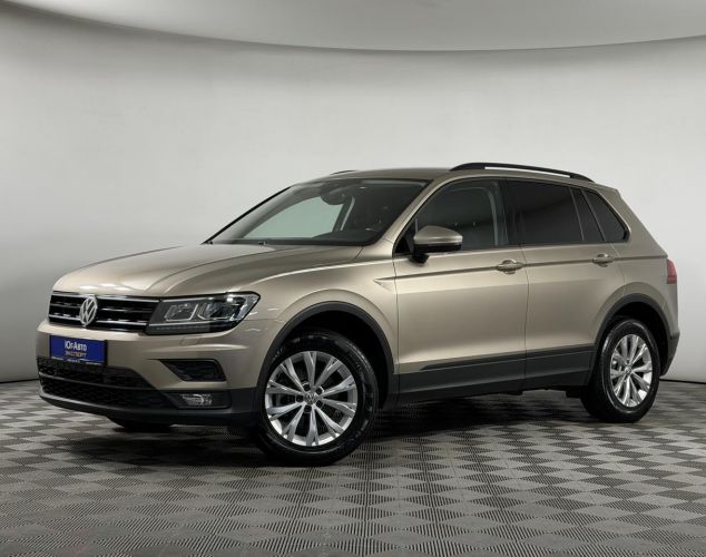 Автомобиль в рассрочку в Краснодаре - Volkswagen Tiguan 2019 года с пробегом 109 000 км купить за 2095000 рублей. 86070, Volkswagen Tiguan 2019 года с пробегом 109 000 км