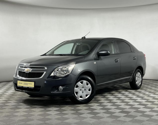 Автомобиль в рассрочку в Краснодаре - Chevrolet NAV Cobalt 2020 года с пробегом 87 848 км купить за 995000 рублей. 87586, Chevrolet NAV Cobalt 2020 года с пробегом 87 848 км