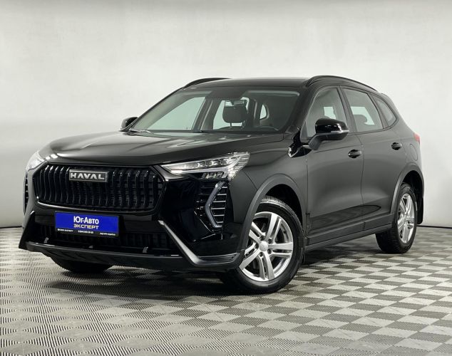 Автомобиль в рассрочку в Краснодаре - HAVAL City JOLION 2024 года с пробегом 21 679 км купить за 1966000 рублей. 87002, HAVAL City JOLION 2024 года с пробегом 21 679 км