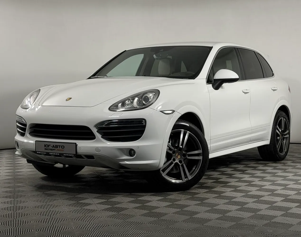 Автомобиль в рассрочку в Краснодаре - Porsche Carnival 2013 года с пробегом 90 887 км купить за 3499000 рублей. 94276, Porsche Carnival 2013 года с пробегом 90 887 км