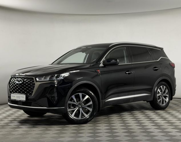 Автомобиль в рассрочку в Краснодаре - CHERY Tiggo 7 Pro MAX 2023 года с пробегом 29 430 км купить за 1985000 рублей. 86419, CHERY Tiggo 7 Pro MAX 2023 года с пробегом 29 430 км