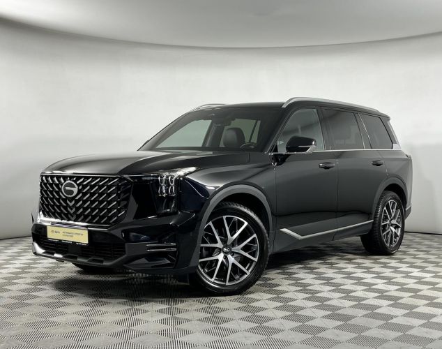 Автомобиль в рассрочку в Краснодаре - GAC GS8 2024 года с пробегом 78 514 км купить за 3253000 рублей. 87080, GAC GS8 2024 года с пробегом 78 514 км