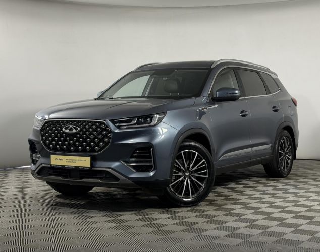 Автомобиль в рассрочку в Краснодаре - CHERY Tiggo 8 PRO 2021 года с пробегом 31 843 км купить за 1955000 рублей. 86753, CHERY Tiggo 8 PRO 2021 года с пробегом 31 843 км