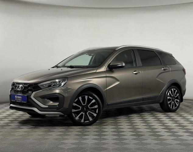 Автомобиль в рассрочку в Краснодаре - LADA (ВАЗ) Vesta 2024 года с пробегом 53 896 км купить за 1312000 рублей. 84755, LADA (ВАЗ) Vesta 2024 года с пробегом 53 896 км