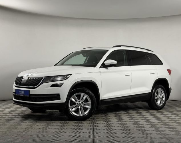 Автомобиль в рассрочку в Краснодаре - ŠKODA Kodiaq 2020 года с пробегом 83 114 км купить за 2645000 рублей. 81714, ŠKODA Kodiaq 2020 года с пробегом 83 114 км