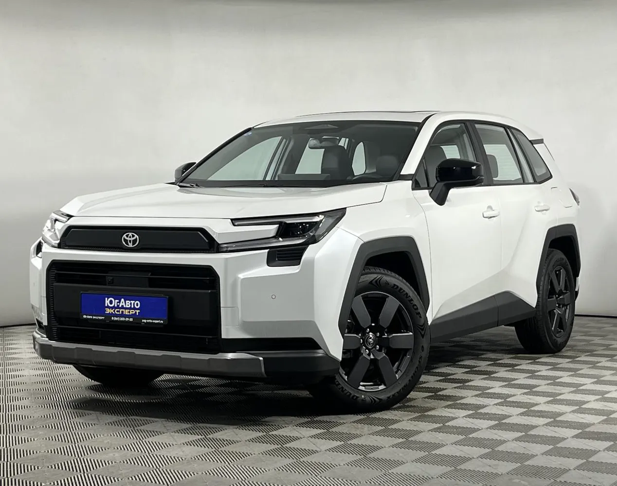 Автомобиль в рассрочку в Краснодаре - Toyota 4x4 3 дв. 2026 года с пробегом 72 км купить за 4099000 рублей. 91632, Toyota 4x4 3 дв. 2026 года с пробегом 72 км