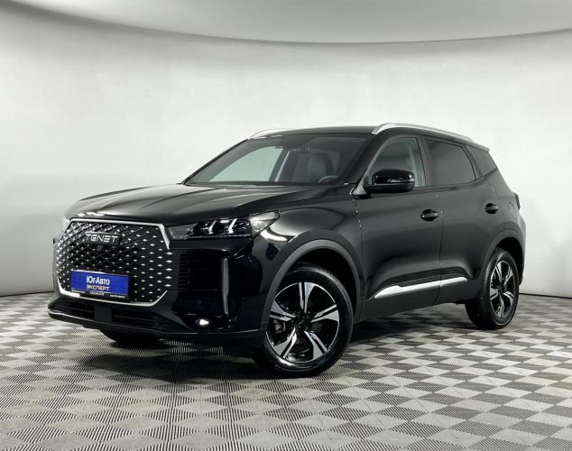 Автомобиль в рассрочку в Краснодаре - TENET T4 2026 года с пробегом 1 040 км купить за 2175000 рублей. 87790, TENET T4 2026 года с пробегом 1 040 км
