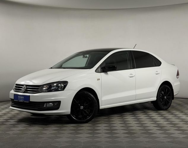 Автомобиль в рассрочку в Краснодаре - Volkswagen Polo 2019 года с пробегом 96 268 км купить за 1575000 рублей. 86078, Volkswagen Polo 2019 года с пробегом 96 268 км