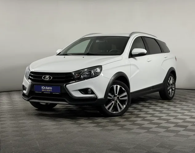 Автомобиль в рассрочку в Краснодаре - LADA (ВАЗ) Vesta 2021 года с пробегом 68 871 км купить за 1296000 рублей. 92631, LADA (ВАЗ) Vesta 2021 года с пробегом 68 871 км