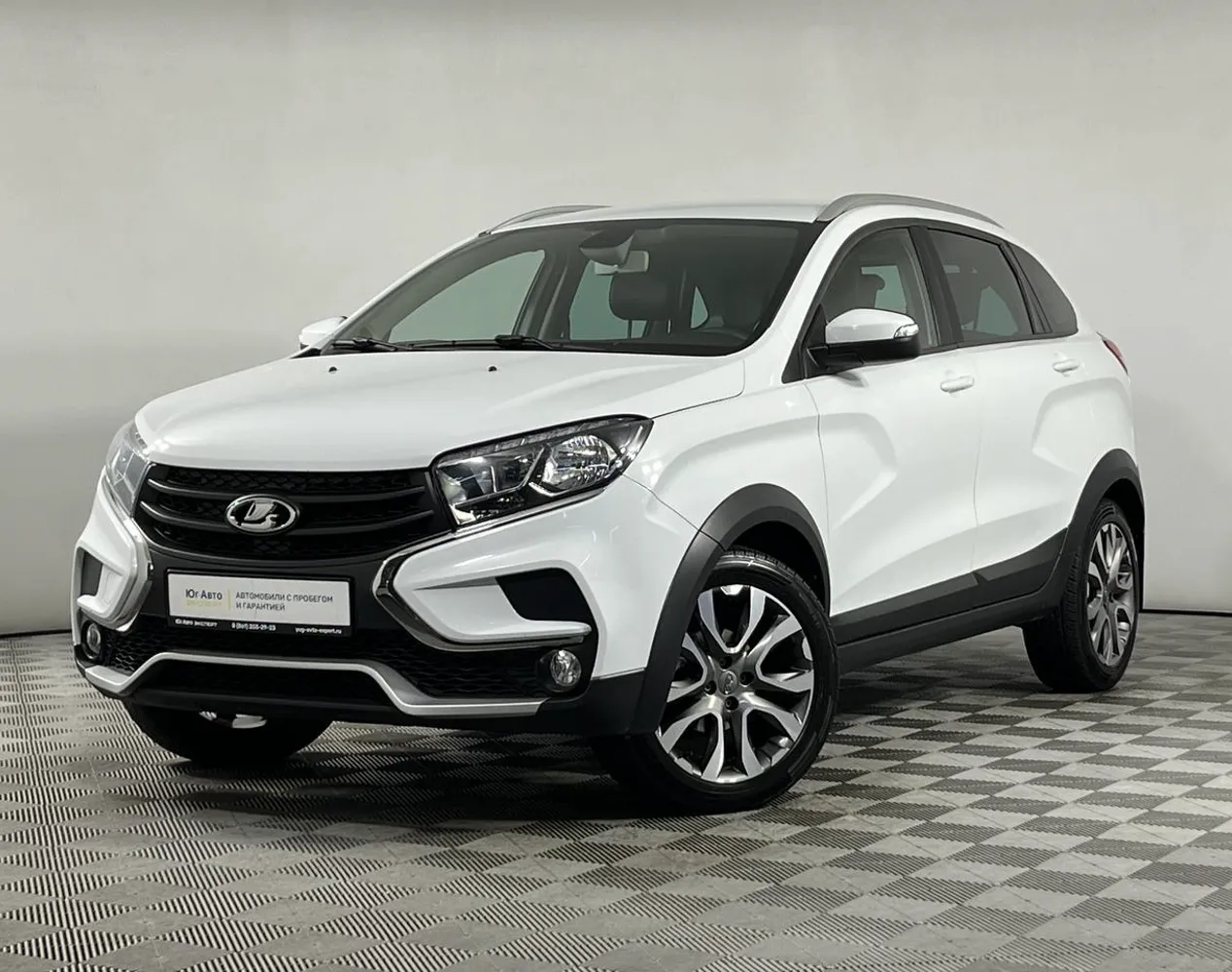 Автомобиль в рассрочку в Краснодаре - LADA (ВАЗ) XRAY 2018 года с пробегом 41 052 км купить за 1149000 рублей. 95371, LADA (ВАЗ) XRAY 2018 года с пробегом 41 052 км