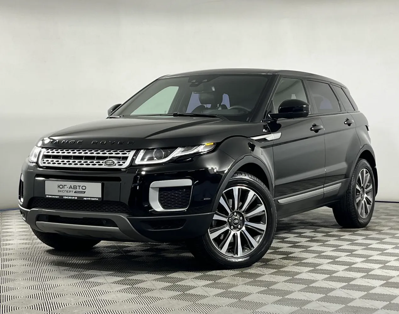 Автомобиль в рассрочку в Краснодаре - Land Rover Range Rover Evoque 2017 года с пробегом 83 633 км купить за 2549000 рублей. 94277, Land Rover Range Rover Evoque 2017 года с пробегом 83 633 км