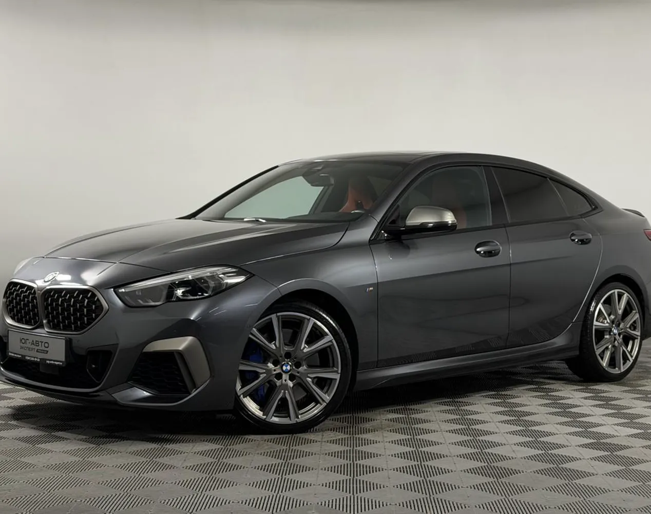 Автомобиль в рассрочку в Краснодаре - BMW 2 серия 2020 года с пробегом 71 922 км купить за 3599000 рублей. 94278, BMW 2 серия 2020 года с пробегом 71 922 км