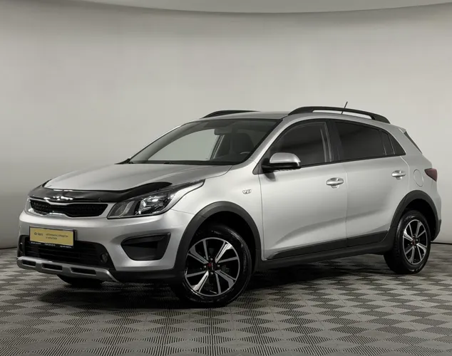 Автомобиль в рассрочку в Краснодаре - Kia Rio 2019 года с пробегом 115 151 км купить за 1395000 рублей. 91547, Kia Rio 2019 года с пробегом 115 151 км