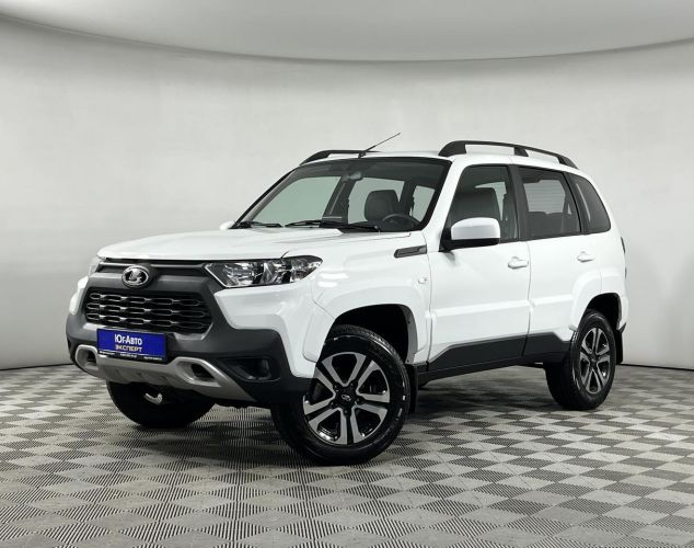 Автомобиль в рассрочку в Краснодаре - LADA (ВАЗ) Niva Travel 2024 года с пробегом 23 625 км купить за 1325000 рублей. 81302, LADA (ВАЗ) Niva Travel 2024 года с пробегом 23 625 км