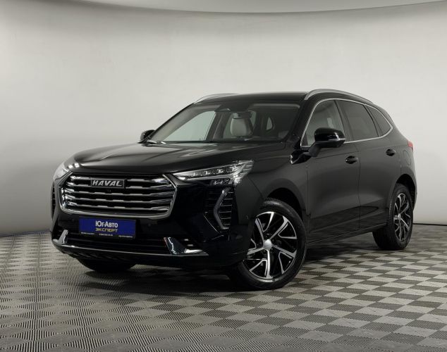 Автомобиль в рассрочку в Краснодаре - HAVAL City JOLION 2023 года с пробегом 44 287 км купить за 1792000 рублей. 84449, HAVAL City JOLION 2023 года с пробегом 44 287 км