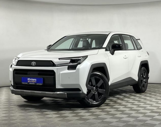 Автомобиль в рассрочку в Краснодаре - Toyota RAV4 2026 года с пробегом 7 км купить за 3999999 рублей. 84462, Toyota RAV4 2026 года с пробегом 7 км