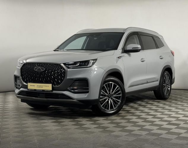 Автомобиль в рассрочку в Краснодаре - CHERY Tiggo 8 PRO MAX 2024 года с пробегом 32 437 км купить за 2170000 рублей. 82541, CHERY Tiggo 8 PRO MAX 2024 года с пробегом 32 437 км