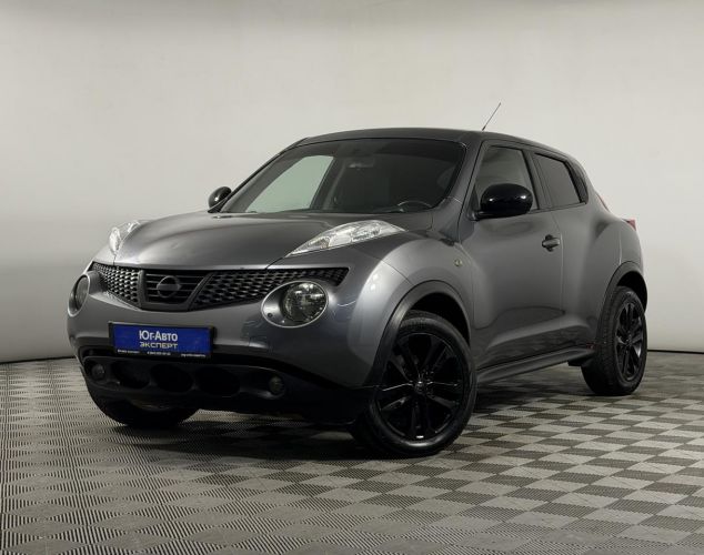 Автомобиль в рассрочку в Краснодаре - Nissan Juke 2013 года с пробегом 92 665 км купить за 1025000 рублей. 84885, Nissan Juke 2013 года с пробегом 92 665 км