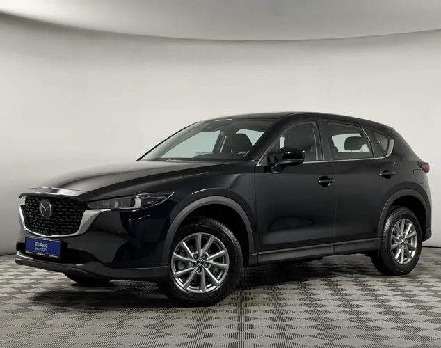 Автомобиль в рассрочку в Краснодаре - Mazda CX-5 2026 года с пробегом 25 км купить за 3850000 рублей. 91853, Mazda CX-5 2026 года с пробегом 25 км