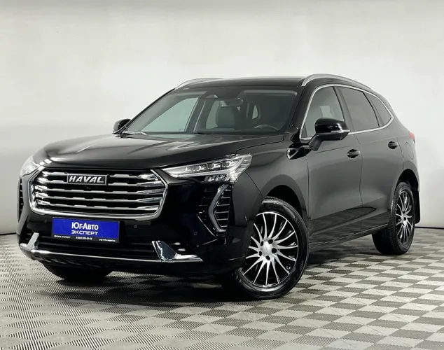 Автомобиль в рассрочку в Краснодаре - HAVAL City JOLION 2023 года с пробегом 32 607 км купить за 1945000 рублей. 89825, HAVAL City JOLION 2023 года с пробегом 32 607 км