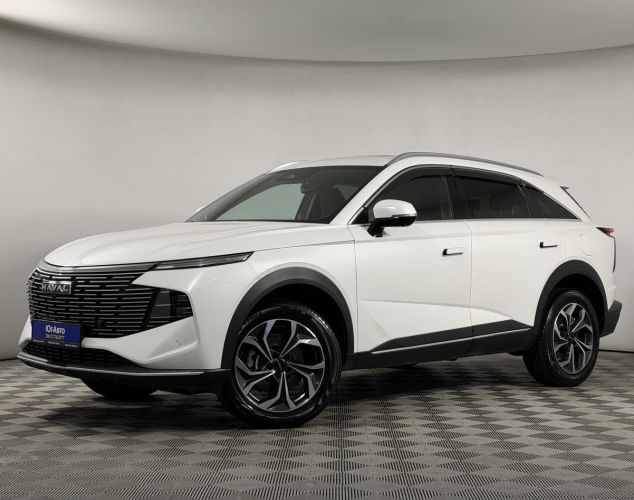 Автомобиль в рассрочку в Краснодаре - HAVAL City F7 2024 года с пробегом 65 739 км купить за 2316000 рублей. 81712, HAVAL City F7 2024 года с пробегом 65 739 км