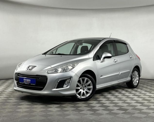Автомобиль в рассрочку в Краснодаре - Peugeot 308 2011 года с пробегом 159 400 км купить за 629000 рублей. 87598, Peugeot 308 2011 года с пробегом 159 400 км