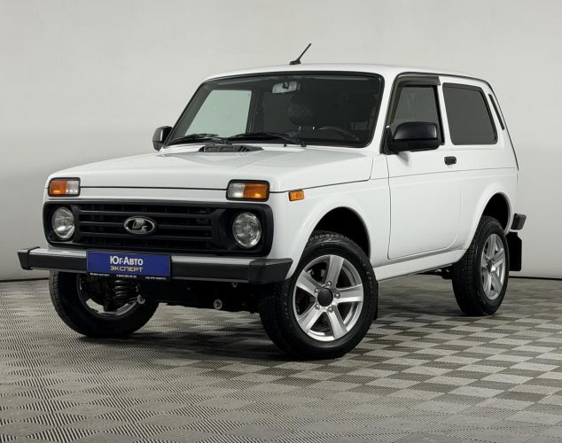 Автомобиль в рассрочку в Краснодаре - LADA (ВАЗ) Niva (4x4) Luxe Кондиционер 2023 года с пробегом 39 669 км купить за 795000 рублей. 79401, LADA (ВАЗ) Niva (4x4) Luxe Кондиционер 2023 года с пробегом 39 669 км
