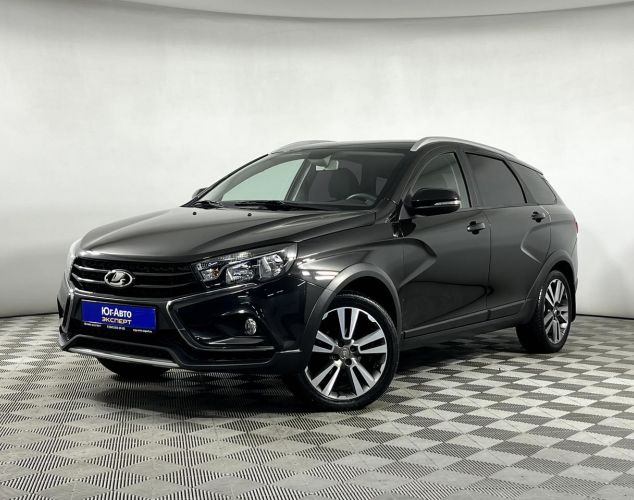 Автомобиль в рассрочку в Краснодаре - LADA (ВАЗ) Vesta 2018 года с пробегом 54 355 км купить за 1151000 рублей. 88630, LADA (ВАЗ) Vesta 2018 года с пробегом 54 355 км